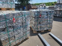 Aluminium Scrap