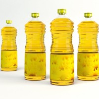 Sunflower Oil