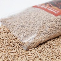 Wood Pellets [ENplus A1 & BSL certified Wood Pellets]