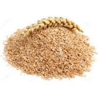 Wheat Bran